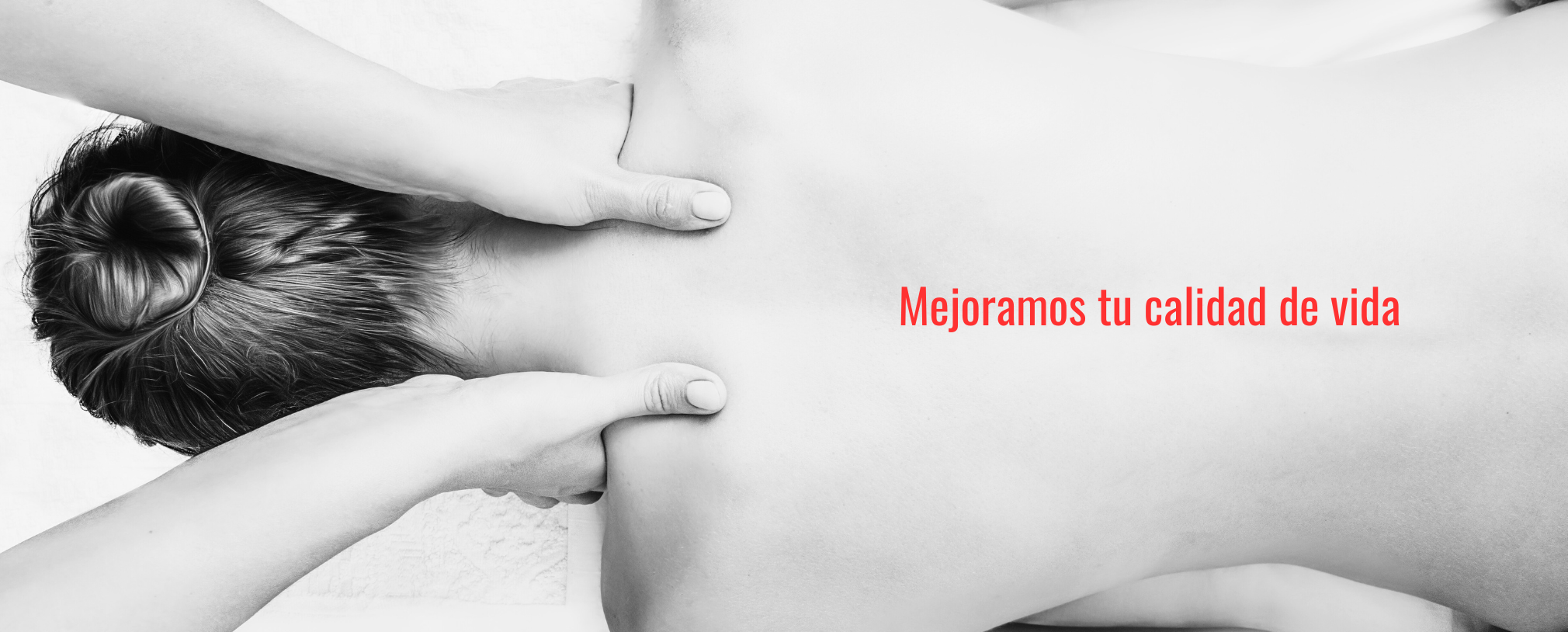 Fisioterapia en La Laguna Tenerife
