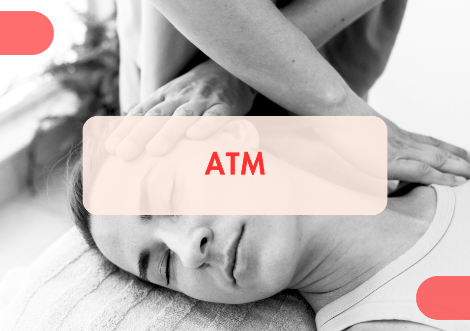 Fisioterapia ATM en Motrix Fisioterapia La Laguna - Tenerife