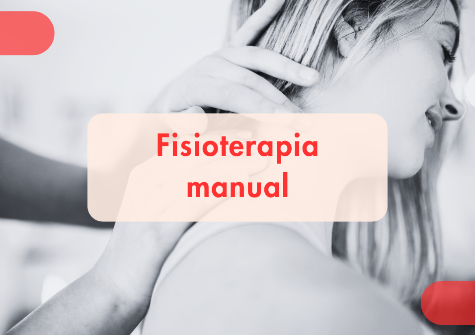 Fisioterapia manual en Motrix Fisioterapia La Laguna