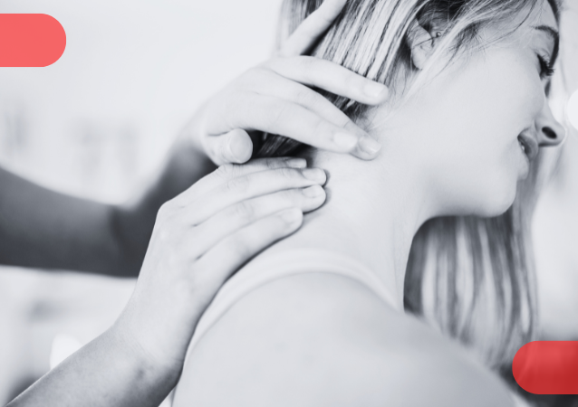 Fisioterapia manual en Motrix