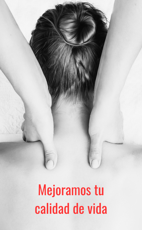 Clínica Motrix fisioterapia fisio La Laguna