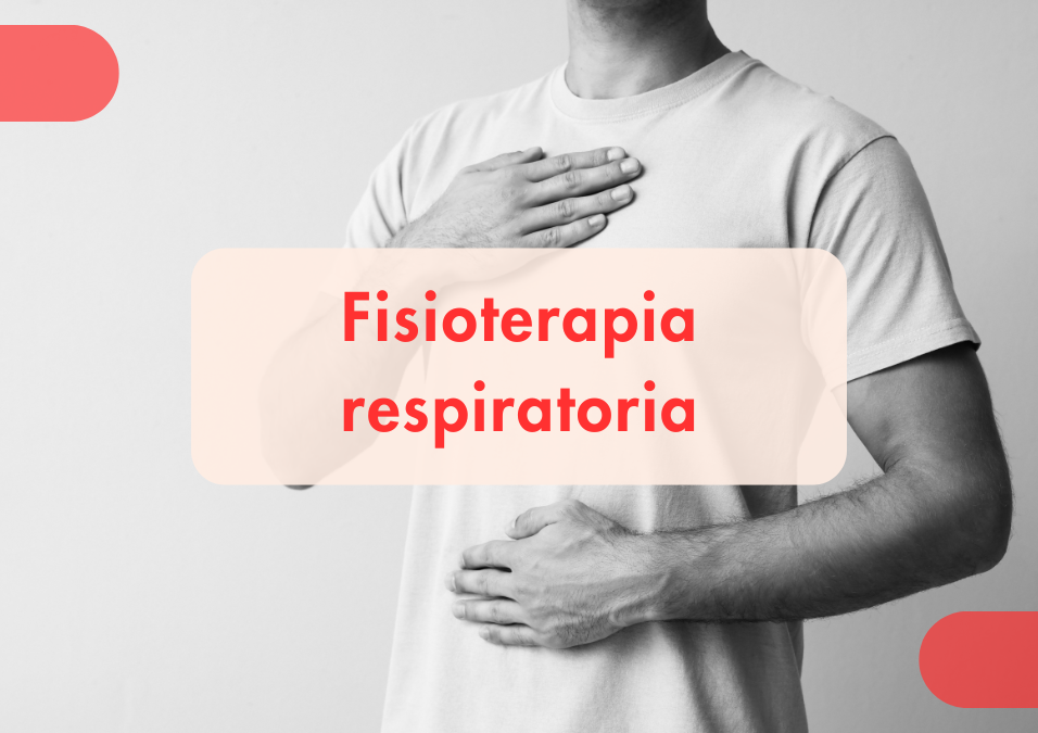Fisioterapia respiratoria en La Laguna Tenerife