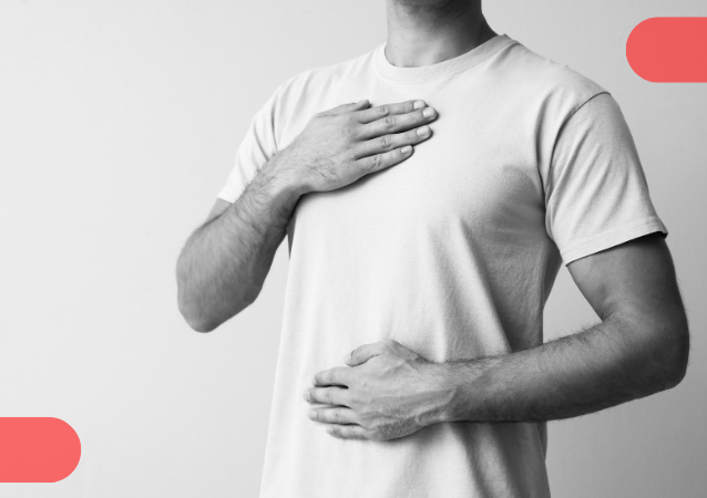 Fisioterapia respiratoria en Motrix La Laguna