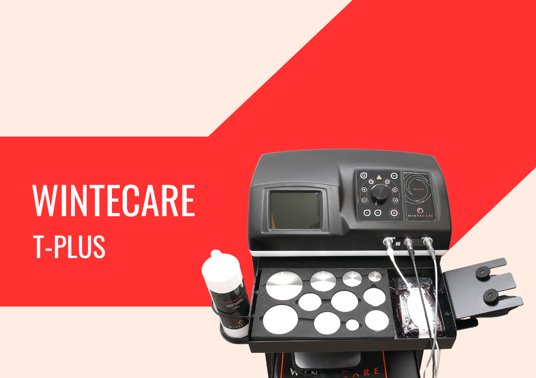 Wintecare Motrix Fisioterapia la Laguna Tenerife